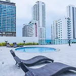 Apartamento en Bocagrande Cartagena
