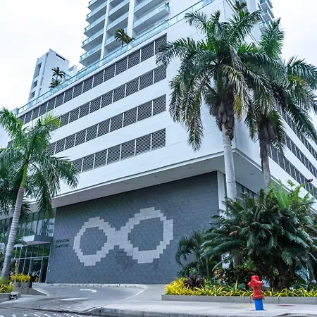 Apartamento En Bocagrande *