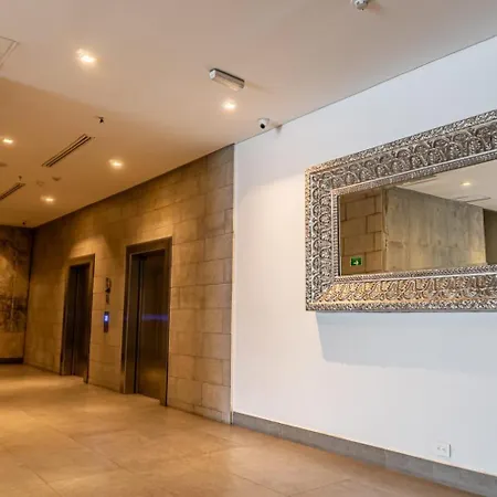 Apartamento En Bocagrande
