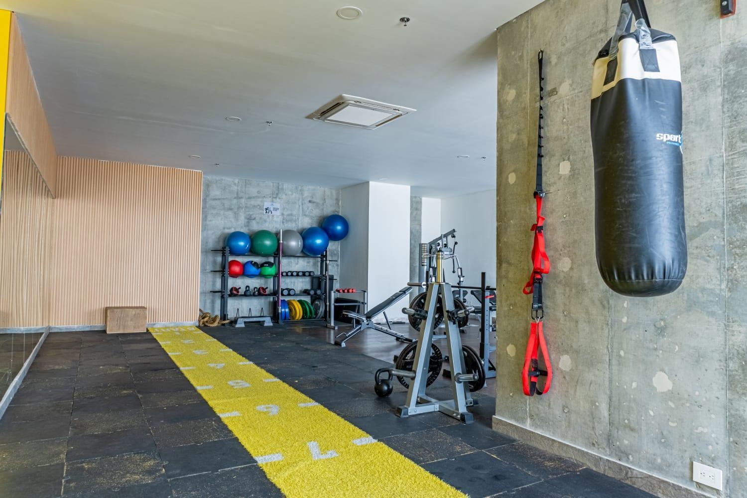 Apartamento En Bocagrande *